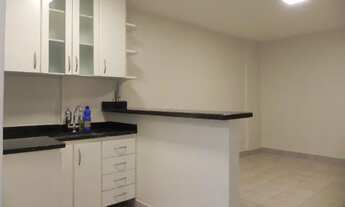 Imagem 6: Apartamento 1 Quarto