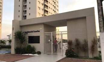 Imagem: Sunrise 101m2, andar alto, 3 quartos, sendo