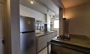 Imagem 5: Apartamento à venda na Rua José Izidoro Biazetto, Campo Comprido, Curitiba - PR