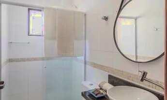 Imagem 5: No centro de Balneário Camboriú - o ano inteiro!