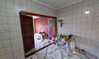 Imagem 5: Casa com 2 dormitórios para alugar, 140 m² por R$ 2.585,80/mês - Parque Novo Mundo - Ameri