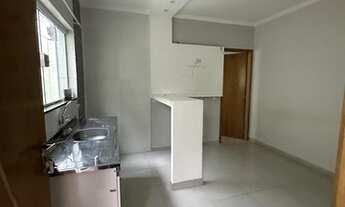 Imagem 5: Casa para aluguel tem 40 metros quadrados com 1 quarto em Jardim Alto Pedroso - São Paulo