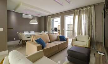 Imagem 7: Sobrado em Condomínio 3 dormitórios com Sótão - Canoas/Centro Ref.:VH-1984