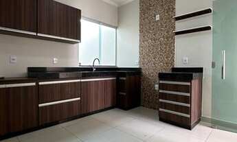 Imagem 3: Casa térrea no bairro Ibituruna