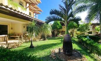 Imagem: Casa em condomínio 5 suítes 6 vagas e