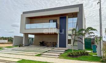 Imagem 2: Casa 335 m² à venda no Condomínio Terras Alphaville Ceará, Cidade Alpha, Eusébio-Ceará
