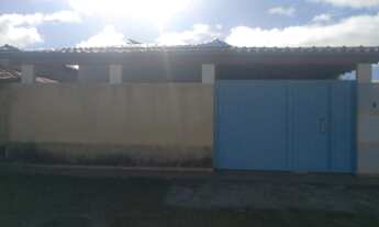 Imagem: Casa a de dois quartos com suite