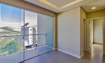 Imagem 4: Apartamento à venda, 2 quartos, 1 suíte, 2 vagas, Cabral - Contagem/MG