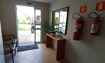 Imagem 4: Apartamento mobiliado a venda Ocian - Praia Grande - SP