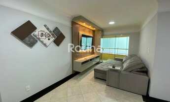 Imagem 2: Apartamento à venda, 3 quartos, 1 suíte, 1 vaga, Santa Mônica - Uberlândia/MG