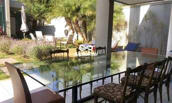 Imagem 4: Casa em Alphaville Nova Lima - 4 quartos