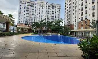 Imagem 2: Alugo Apto No Residencial Eco Parque