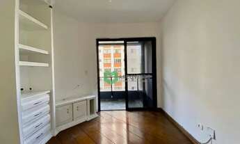 Imagem: Apartamento com 1 suíte para alugar, 45