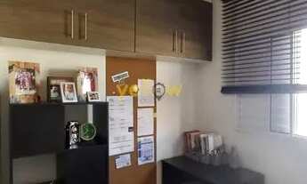 Imagem 2: Casa em Condomínio Fechado em Ponte Rasa - São Paulo