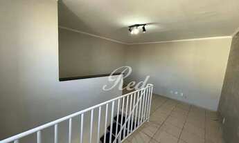 Imagem 4: Cobertura com 2 dormitórios para alugar, 79 m² por R$ 1.729,38/mês - Jardim São Luís - Suz