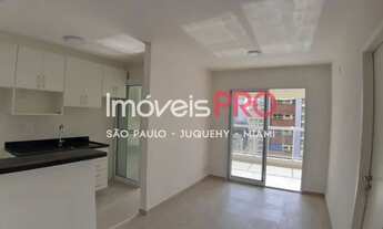 Imagem 5: Ótimo apartamento com ampla varanda, ensolarado!