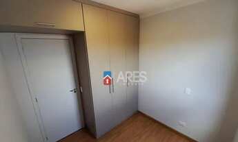 Imagem 7: Apartamento com 2 dormitórios para alugar, 60 m² por R$ 1.730,00/mês - Vila Jones - Americ