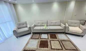 Imagem 4: Apartamento com 3 dormitórios à venda, 143 m² por R$ 1.150.000 - Cavaleiros - Macaé/RJ