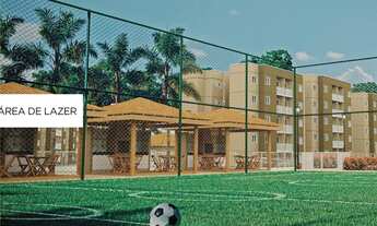 Imagem 6: Apartamento para venda 2 quartos e uma suíte. - Camaragibe - PE