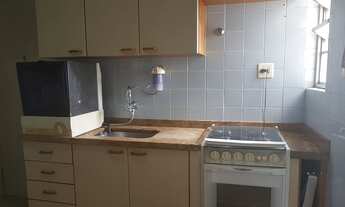 Imagem 5: Apartamento para venda tem 105 metros quadrados com 3 quartos em Santa Cecília - São Paulo