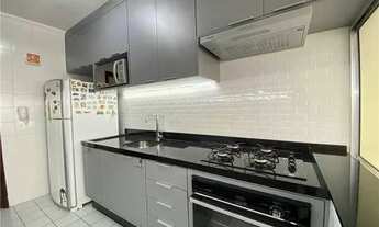 Imagem 4: Apartamento De 65m² À Venda No Condomínio Altos Da Bela Vista - Vila Menck, Osasco