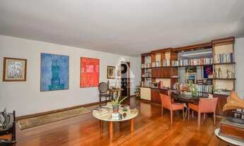 Imagem 4: Apartamento à venda, 4 quartos, 2 suítes, 6 vagas, Copacabana - RIO DE JANEIRO/RJ