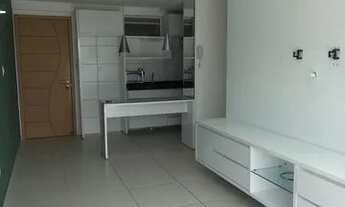 Imagem 5: Apartamento para aluguel possui 65 metros quadrados com 2 quartos