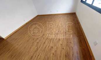 Imagem 3: Apartamento colado ao Shopping Tijuca, 3 quartos , desocupado! Excelente