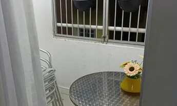 Imagem 7: Condomínio Caminho do sol