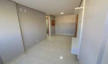 Imagem 3: 2 quartos - 61m2 - Qs 113 - Samambaia Sul