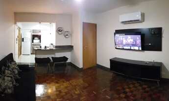 Imagem: Apartamento Temporada Guarapari - Centro