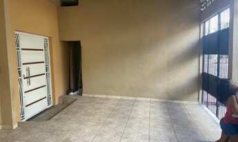 Imagem: Aluguel de casa 1.350