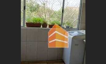 Imagem 3: Apartamento com 2 dormitórios à venda, 48 m² por R$ 160.000 - Santa Cruz - Gravataí/RS