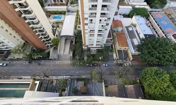 Imagem 3: EXCELENTE APTO SEMI-MOBILIADO - LOCALIZAÇÃO PRIVILEGIADA