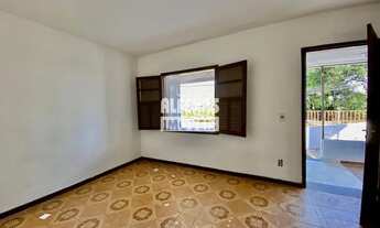 Imagem 2: Casa para aluguel 4 quartos no Bairro AGUA BRANCA