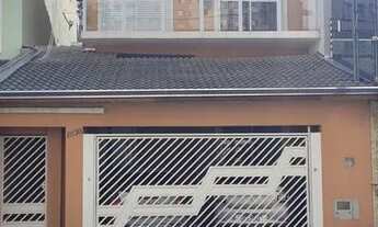 Imagem 2: Sobrado para aluguel tem 130 metros quadrados com 3 quartos em Portais (Polvilho) - Cajama