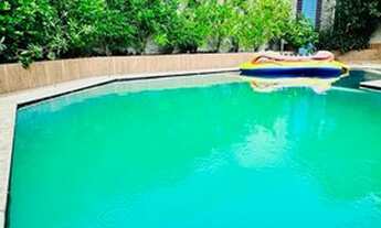 Imagem: Térrea para venda tem 360 metros quadrados