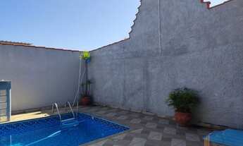 Imagem 2: Casa a venda de 04 quartos Bairro São Dimas, Conselheiro Lafaiete MG