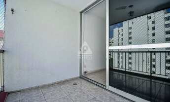 Imagem 5: Apartamento à venda, 2 quartos, 1 suíte, 1 vaga, Flamengo - RIO DE JANEIRO/RJ