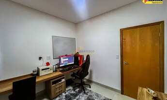 Imagem 7: Casa para aluguel, 3 quartos, 1 suíte, 2 vagas, Chanadour - Divinópolis/MG