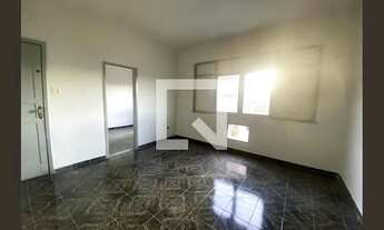 Imagem 2: Apartamento para Aluguel - Jardim 25 de Agosto, 2 Quartos, 65 m2