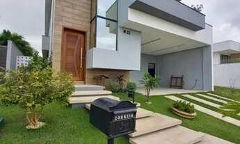 Imagem: VENDO LINDA DUPLEX EM CONDOMÍNIO DAMHA