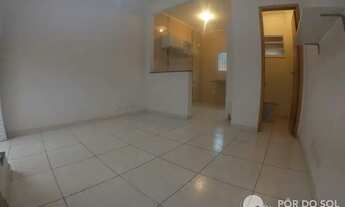 Imagem 2: Casa 2 dormitórios a venda em Praia Grande SAM3761