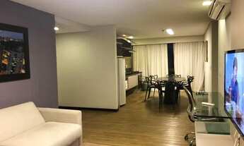 Imagem 4: Flat 2 quartos Boa Viagem