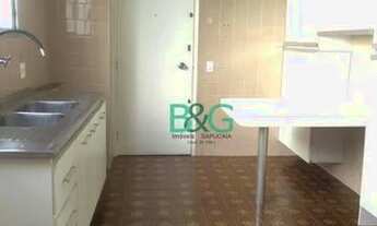 Imagem 2: Apartamento com 3 dormitórios à venda, 135 m² por R$ 1.590.000 - Santa Cecília - São Paulo