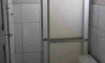 Imagem 4: Quarto individual no Centro