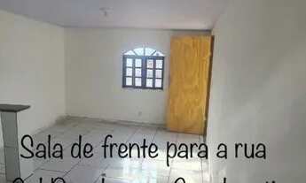 Imagem 7: Alugo casa em Realengo 2 quartos Perto da Piraquara, Carumbé, Capitão Teixeira, 383 ônibus