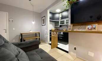 Imagem: Apartamento com 2 dormitórios à venda