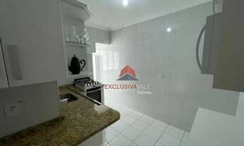 Imagem 7: Apartamento com 2 dormitórios à venda, 75 m² por R$ 720.000 - Jardim Aquarius - São José d