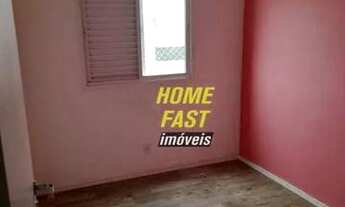 Imagem 5: Apartamento com 3 dormitórios, 73 m² - venda por R$ 520.000 ou aluguel por R$ 2.900/mês